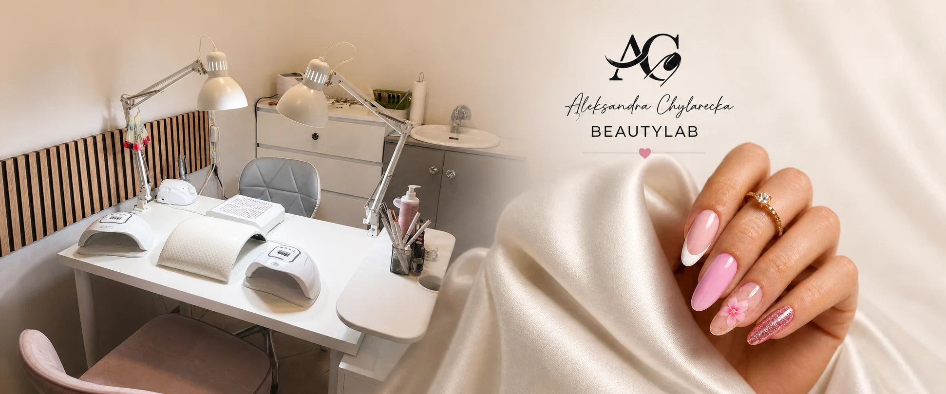 A.C BeautyLab — zdjęcie salonu